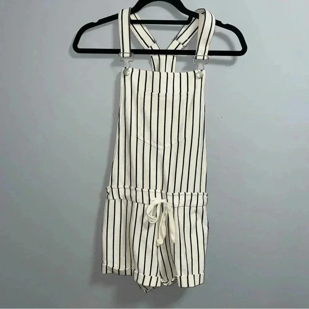 Z Supply  Romper